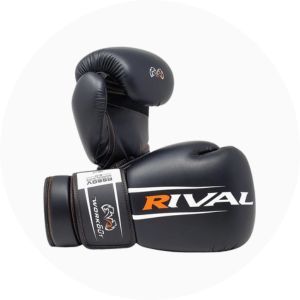 Rival Boxing