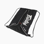 Saco Fairtex BAG6 com rede