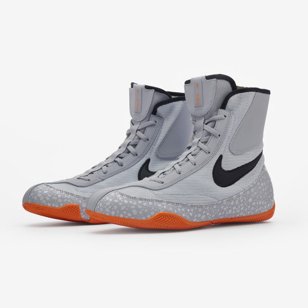 Scarpe da Boxe Nike Machomai 2 "Electric" Olympic Special Edition-Combat Arena