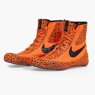 Scarpe da Boxe Nike Machomai 2 