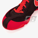 Scarpe da boxe Nike Machomai Crimson-Combat Arena