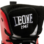 Sapatos de Boxe Leone 1947 Premium CL110