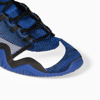 Sapatos de Boxe Nike Hyperko 2.0 Azul