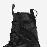 Sapatos de Boxe Nike Hyperko 2.0 Preto-Branco