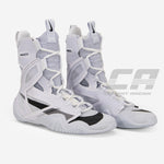 Sapatos de Boxe Nike Hyperko 2.0 Preto-Branco