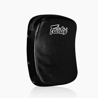 Escudo curvo Fairtex FS3