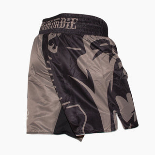 Pantaloncini MMA Pride or Die Beast Mode-Combat Arena