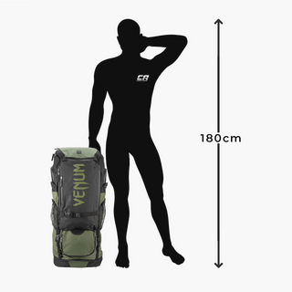 Mochila Venum Challenger Extreme Evo