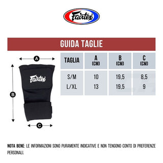 Envoltórios Fairtex HW3