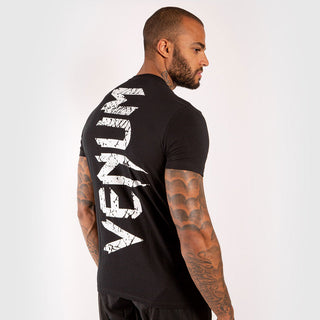 T-Shirt de algodão Venum Gigante