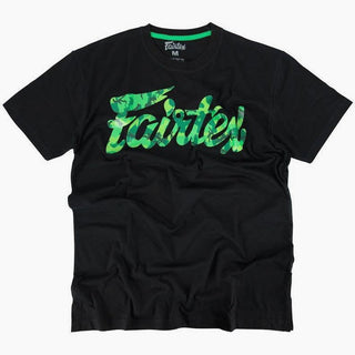 T-shirt Fairtex Camo TST179