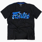 T-shirt Fairtex Camo TST179