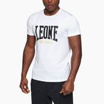 T-shirt Leone Extrema Logo ABX106