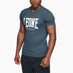 T-shirt Leone Extrema Logo ABX106