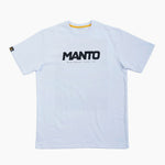 T-shirt Manto GYM 2.0-Combat Arena