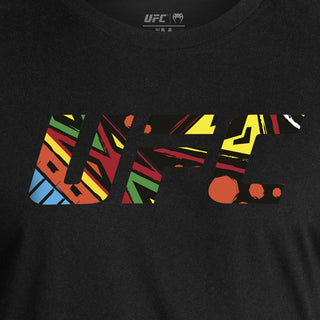 T-shirt Venum UFC Adrenaline Unrivaled by Alex Pereira-Combat Arena