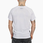 T-shirt técnica Leone Iconic ABX431