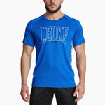 T-shirt técnica Leone Iconic ABX431