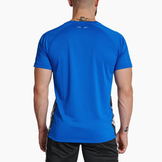 T-shirt técnica Leone Iconic ABX431