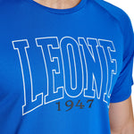 T-shirt técnica Leone Iconic ABX431