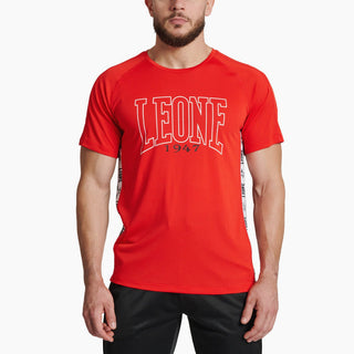 T-shirt técnica Leone Iconic ABX431