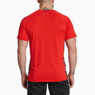 T-shirt técnica Leone Iconic ABX431