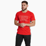 T-shirt técnica Leone Iconic ABX431