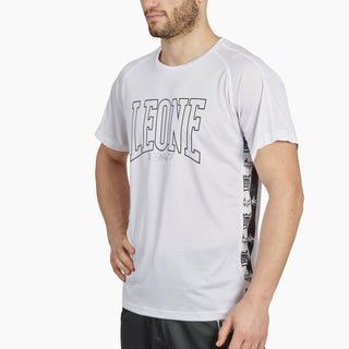 T-shirt técnica Leone Iconic ABX431