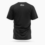 T-shirt Fairtex TST148 Preto