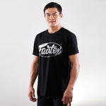 T-shirt Fairtex TST148 Preto