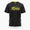 T-shirt Fairtex TST148 Preto