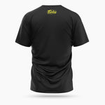 T-shirt Fairtex TST148 Preto