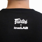 T-shirt Fairtex Edição limitada X Future Lab