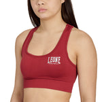 Top feminino Leone Logo W ABX116