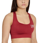 Top feminino Leone Logo W ABX116