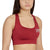 Top feminino Leone Logo W ABX116