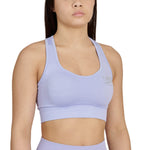 Top feminino Leone Logo W ABX116