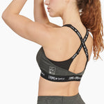 Top donna Leone Melange ABX616-Combat Arena