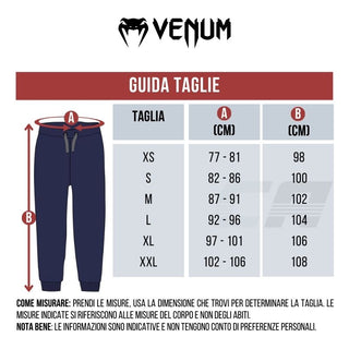 Calças de corrida Venum Electron 3.0