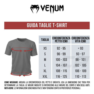 T-shirt Venum X Ares Dry Tech