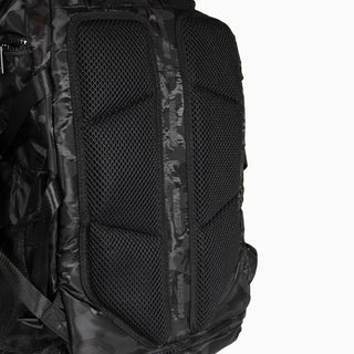 Mochila Venum Challenger Pro Preto-Camuflagem escura