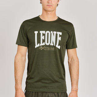 T-shirt Leone Extrema Logo ABX106-Combat Arena