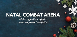 Combat Arena