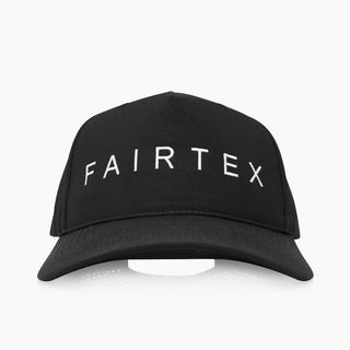 Cappellino Fairtex Trucker Black-Combat Arena