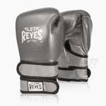 Guantoni Cleto Reyes Hero Double Loop CE5 Iron-Combat Arena