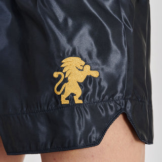 Pantaloncini kick-thai Leone Basic 2 AB970-Combat Arena