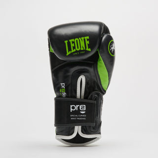 Guantoni Leone Professional 2 GN115-Combat Arena