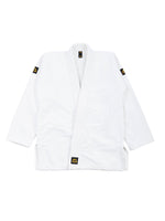 BJJ Gi Manto Base 2.0-Combat Arena