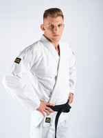 BJJ Gi Manto Base 2.0-Combat Arena