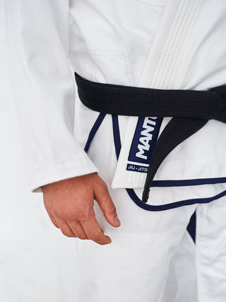 BJJ Gi Manto Rise-Combat Arena